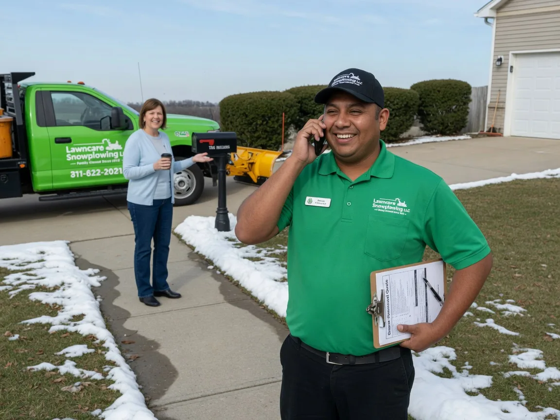 Lawn Care Services By Expert Landscaper Dysart, IA FAQs